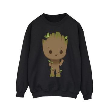 I Am Groot Sweatshirt