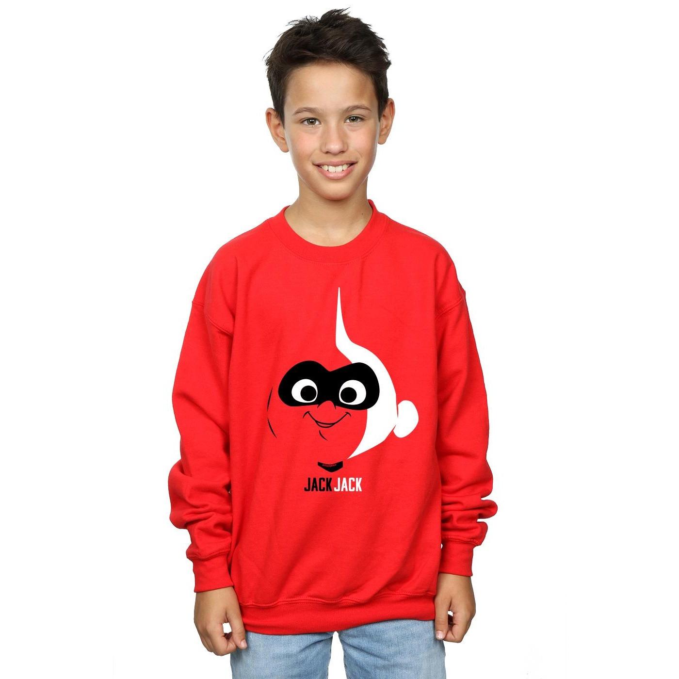 Disney  Incredibles 2 Incredible Sweatshirt 