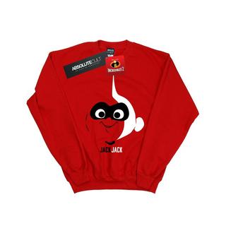 Disney  Incredibles 2 Incredible Sweatshirt 