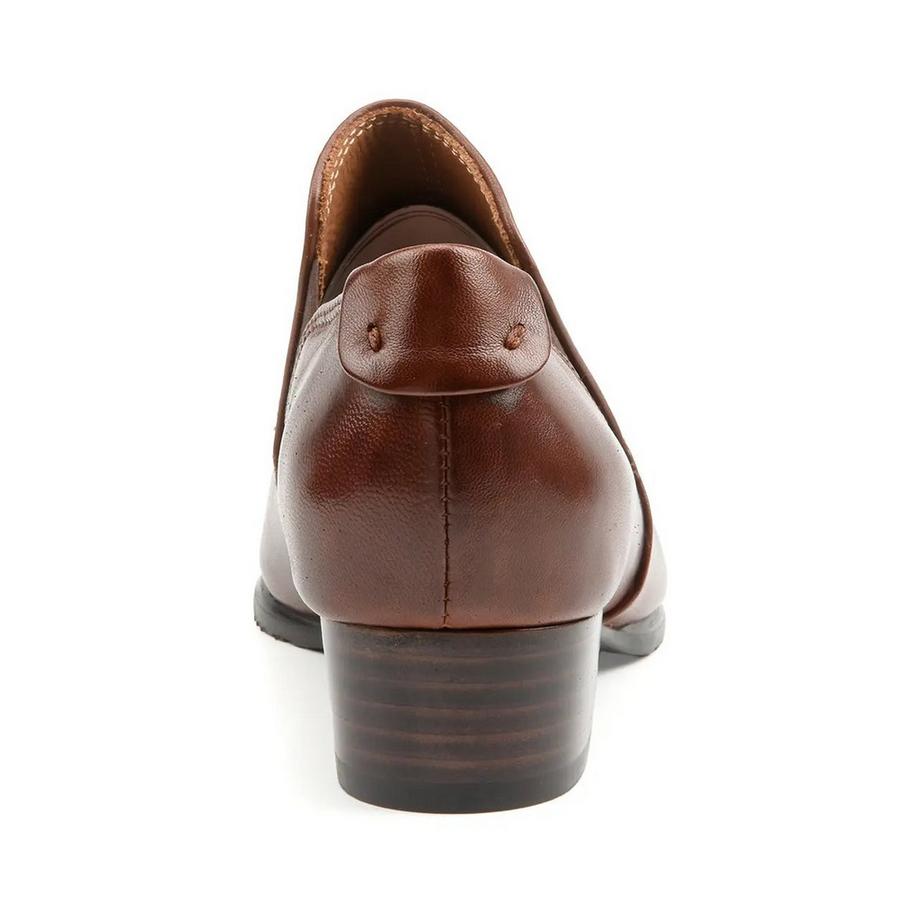 Everybody Bridget Loafers  