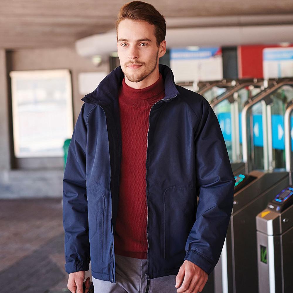 Regatta Hudson Winddichte Jacke  