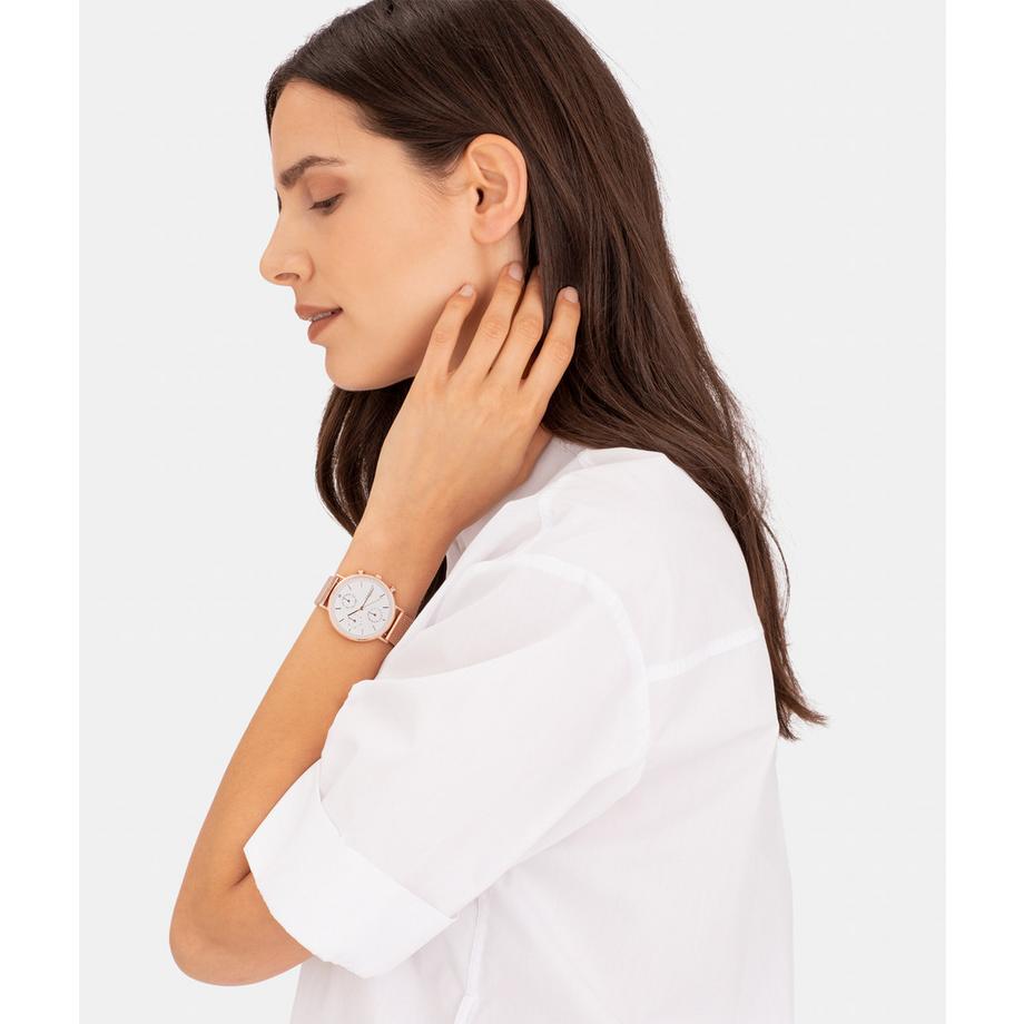 LIEBESKIND  Multi Armbanduhr 