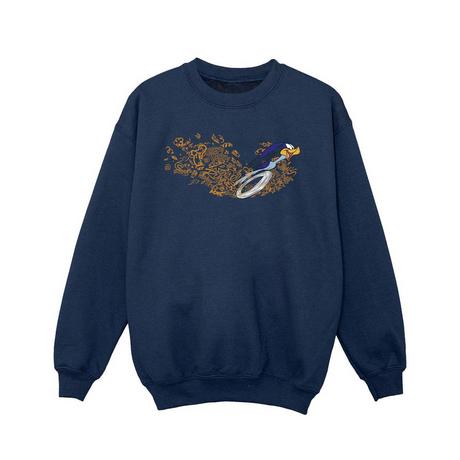 LOONEY TUNES  ACME Sweatshirt 