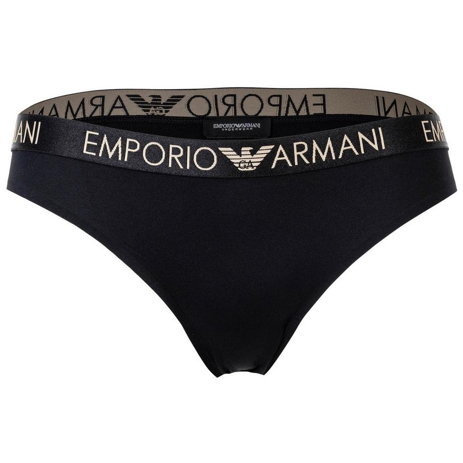 EMPORIO ARMANI Figurbetont Slip  