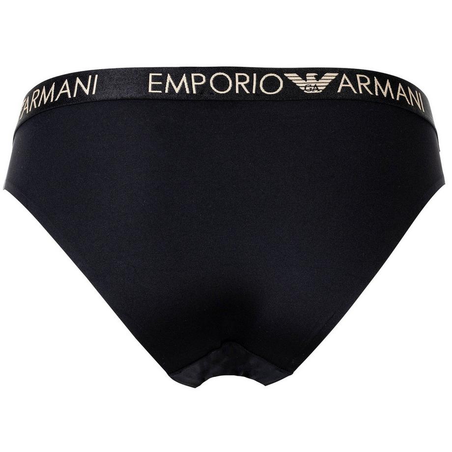 EMPORIO ARMANI Figurbetont Slip  