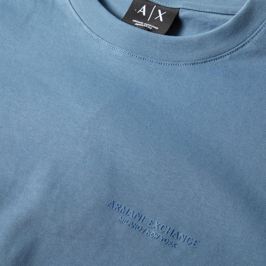 Armani Exchange  T-ShirtMotiftyle Uni 