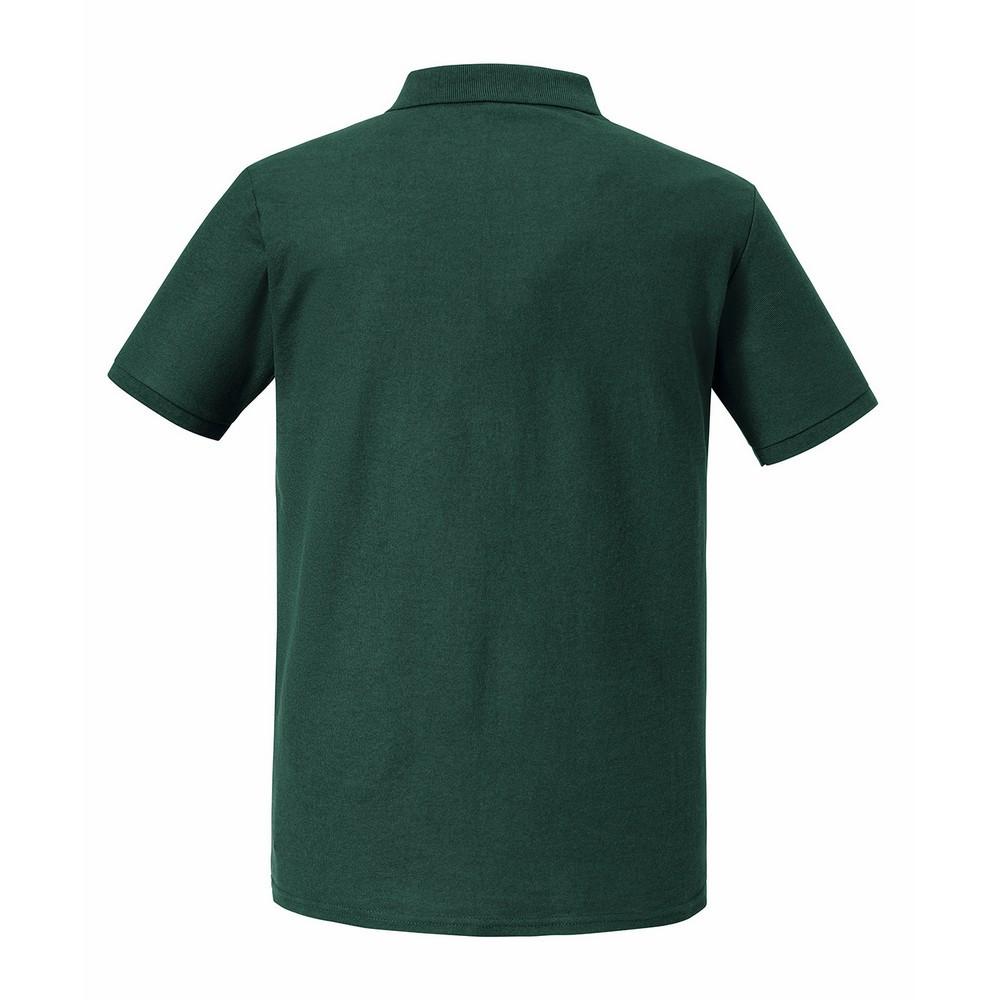 Russell Authentic Eco Poloshirt  