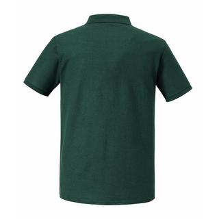 Russell Authentic Eco Poloshirt  