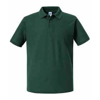 Russell Authentic Eco Poloshirt  