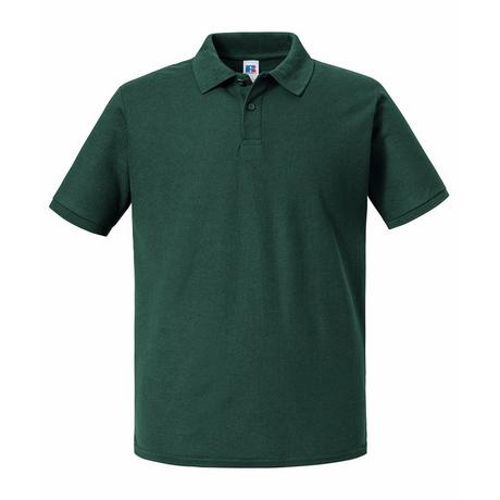 Russell Authentic Eco Poloshirt  