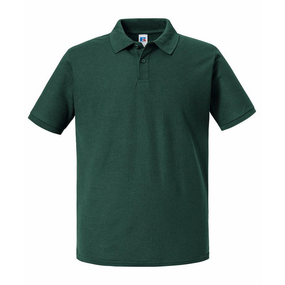 Authentic Eco Poloshirt