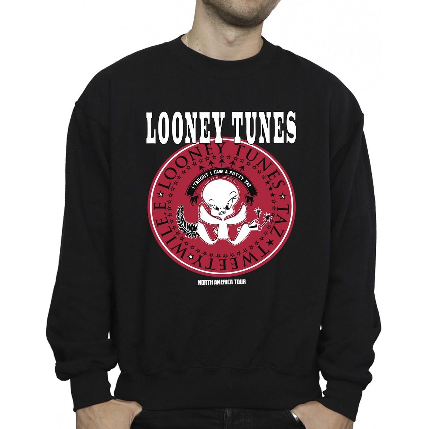 LOONEY TUNES  Sweatshirt 