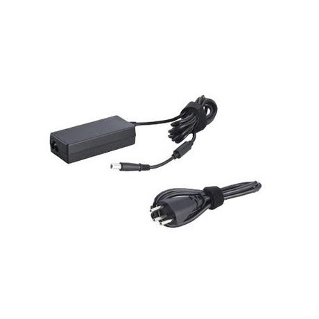 Dell  Schweizerisch 65-Watt-Netzadapter mit 2 m langem Netzkabel 