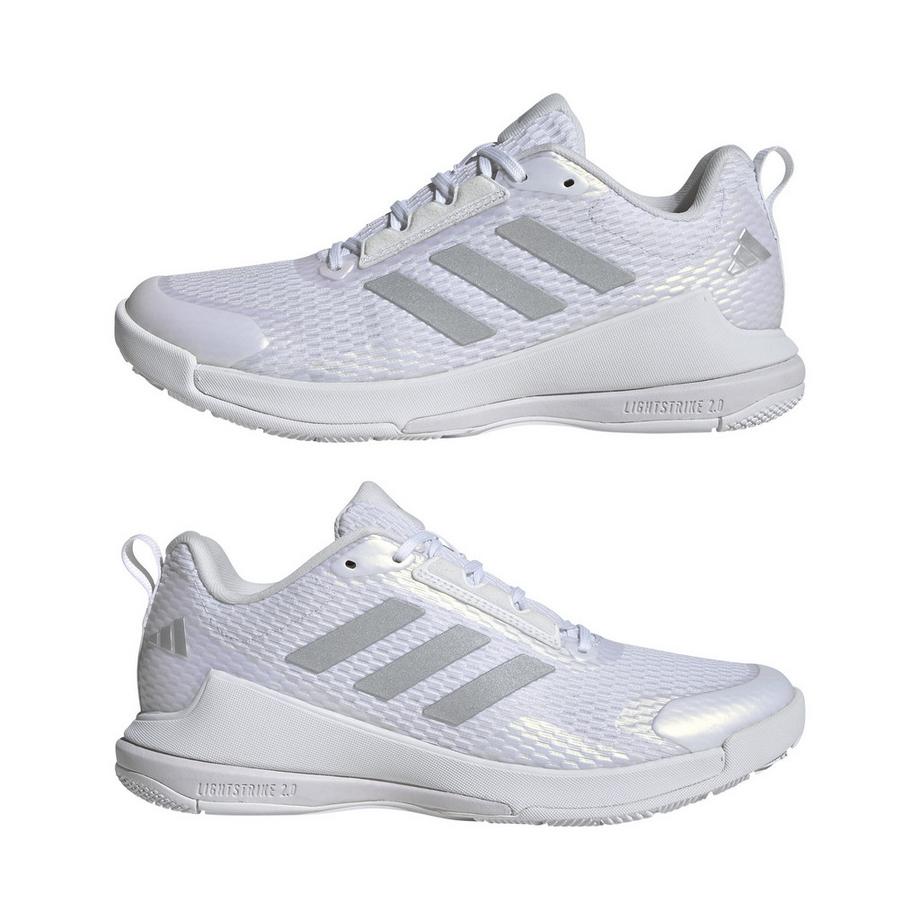 adidas Novaflight 2 Scarpe Indoor Donna  