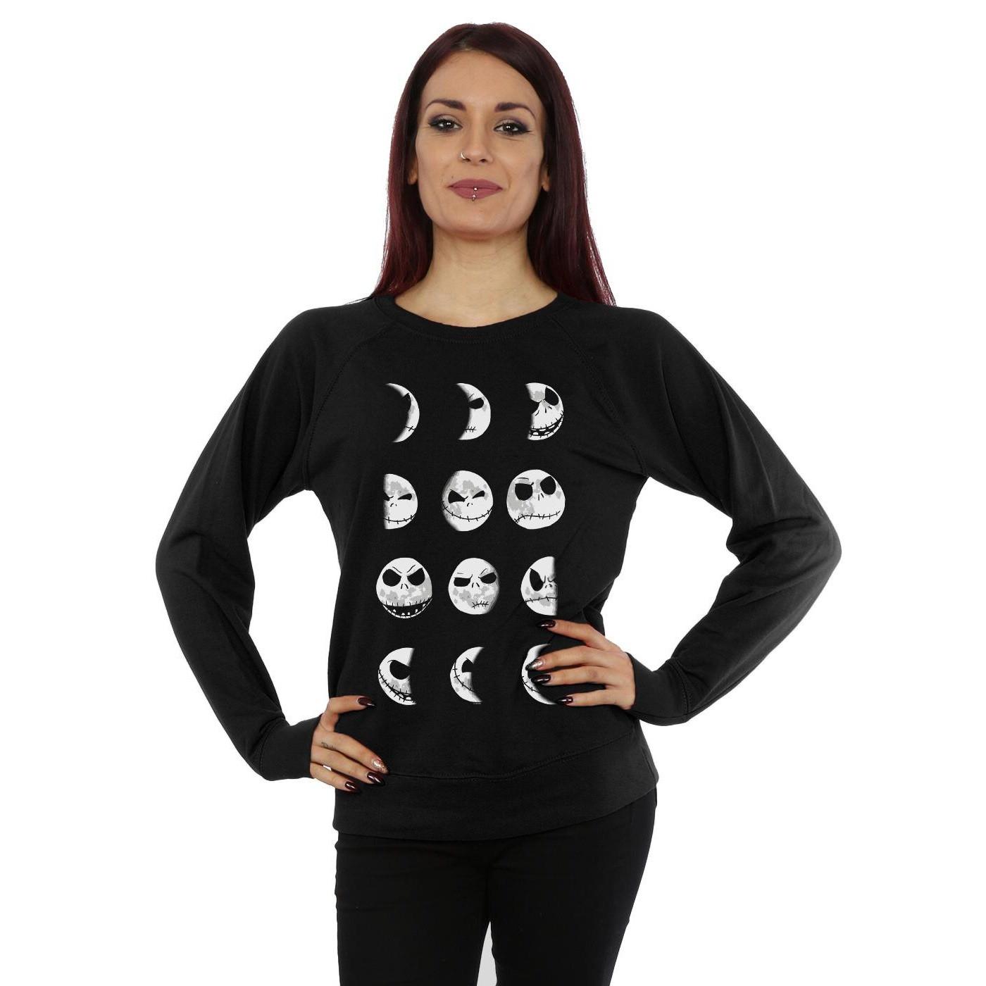 Disney  Sweat NIGHTMARE BEFORE CHRISTMAS 