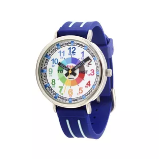 Montre discount educative enfant