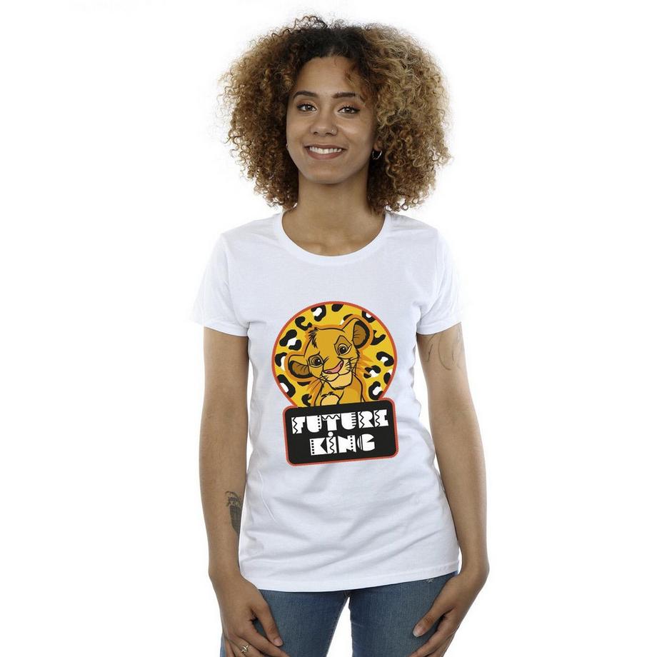 Disney The Lion King Future T-Shirt  