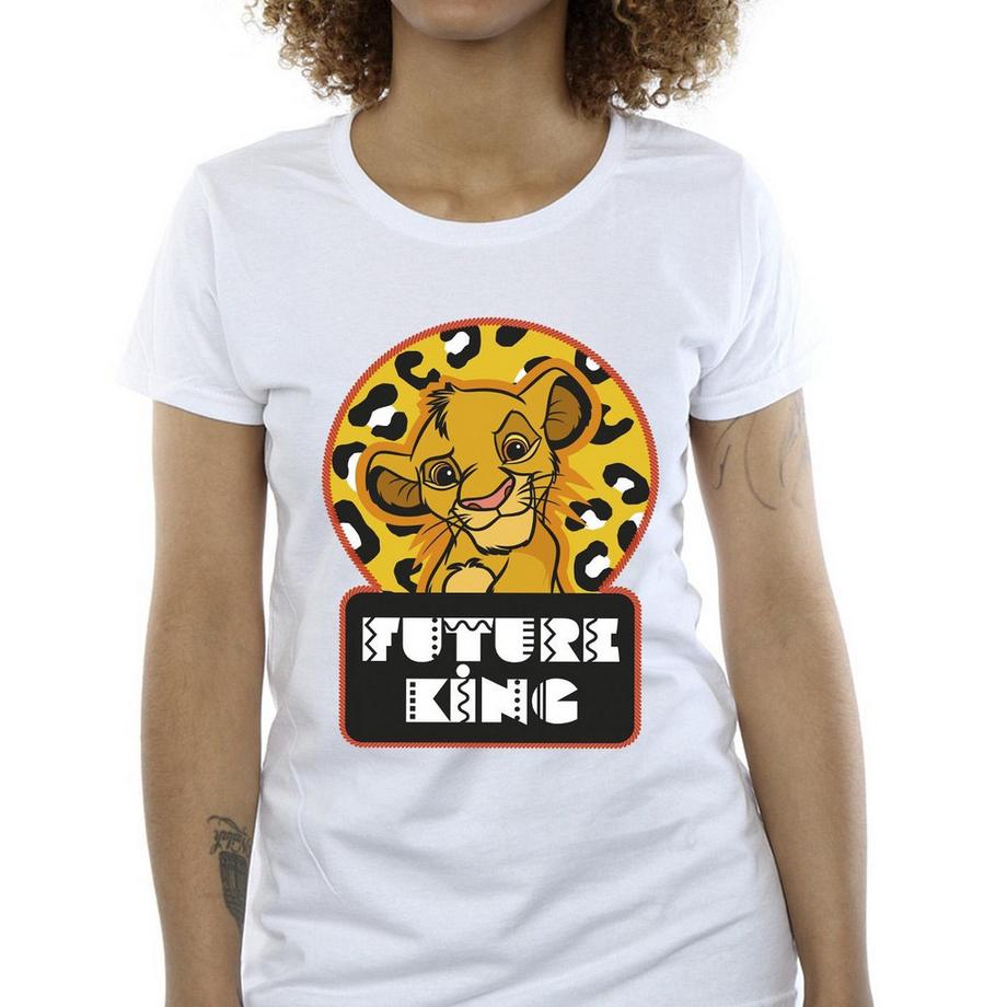Disney The Lion King Future T-Shirt  