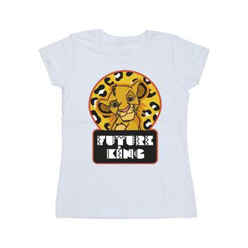 Tshirt THE LION KING FUTURE