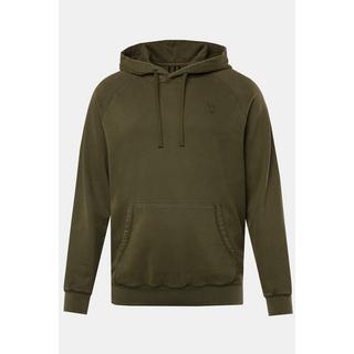 JP1880 Sweat à capuche Homewear Look Vintage  