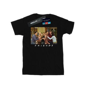 Group Photo Apartment TShirt