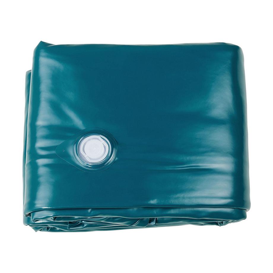 Beliani MONO Materasso ad acqua in vinile  