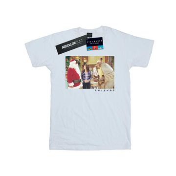 Tshirt THE HOLIDAY ARMADILLO