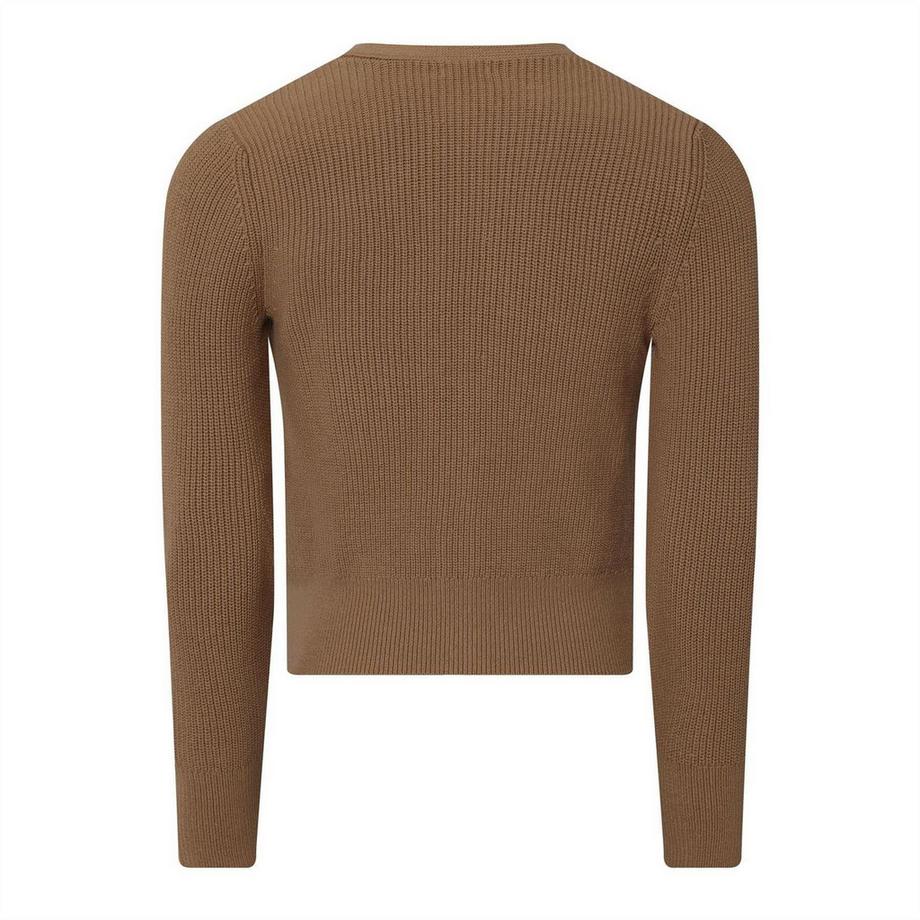 REPLAY Cardigan Misto Cotone  