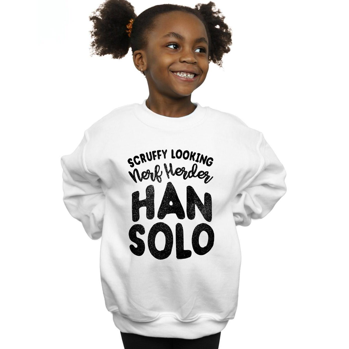 STAR WARS  Legends Tribute Sweatshirt 