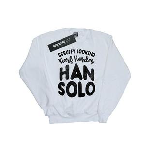 STAR WARS  Legends Tribute Sweatshirt 