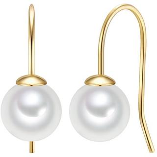 Trilani  Perlen-Ohrhänger 