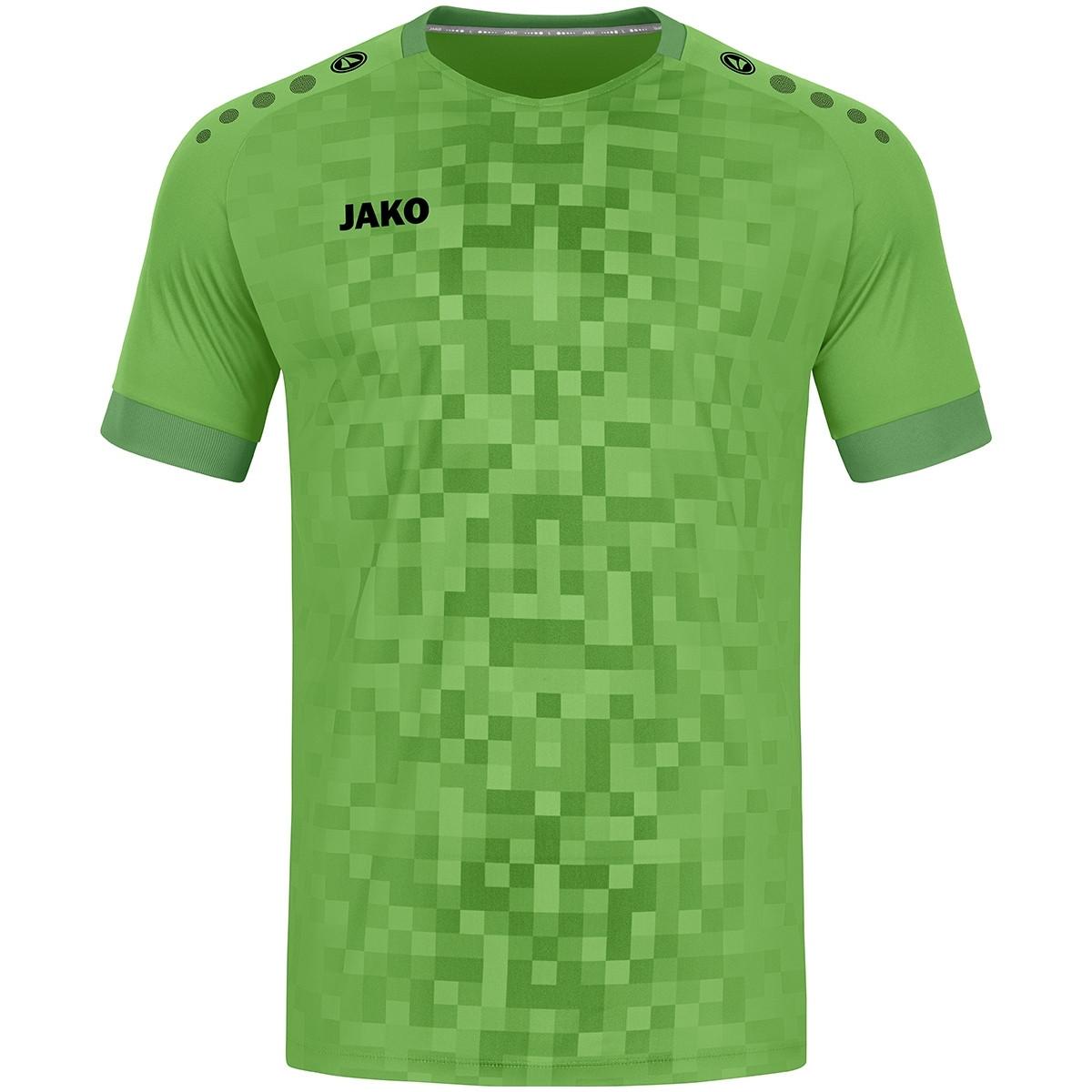 Jako  trikot pixel 