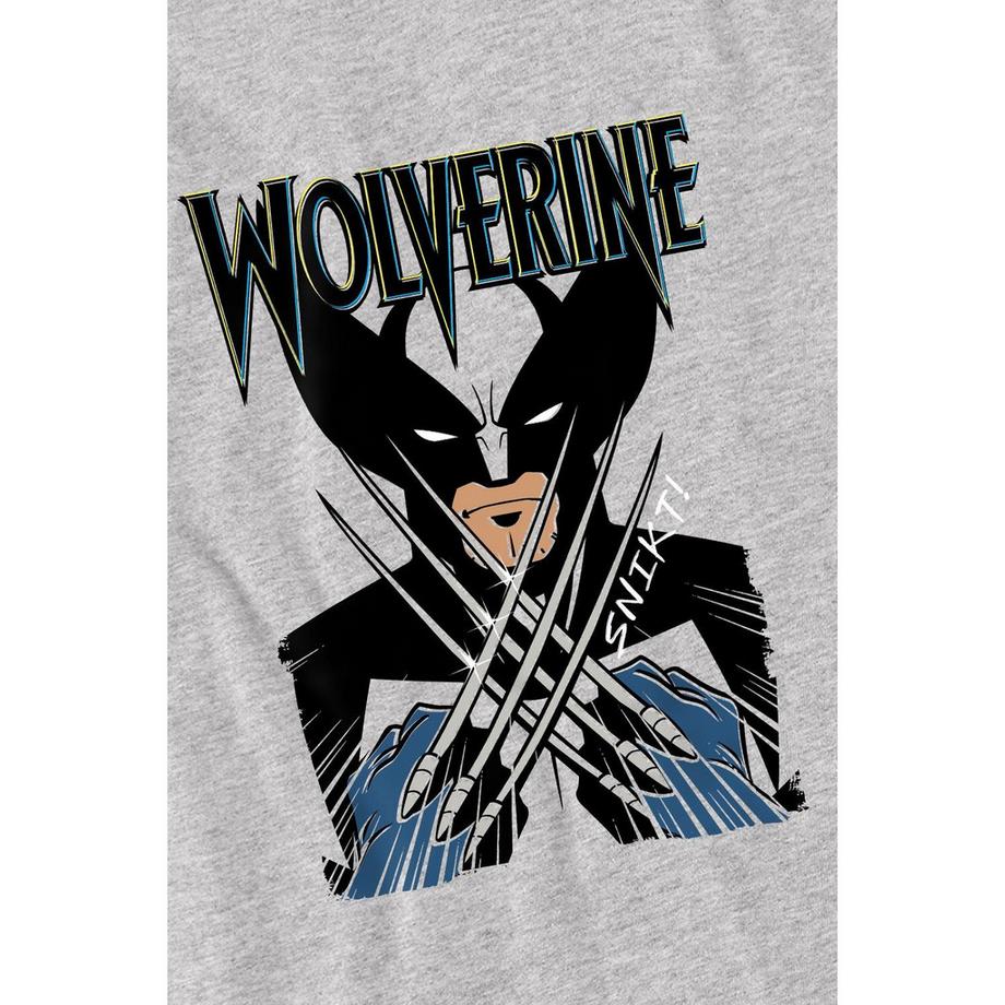 MARVEL  XMen TShirt 