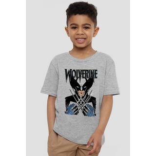 MARVEL  Tshirt XMEN Enfant 