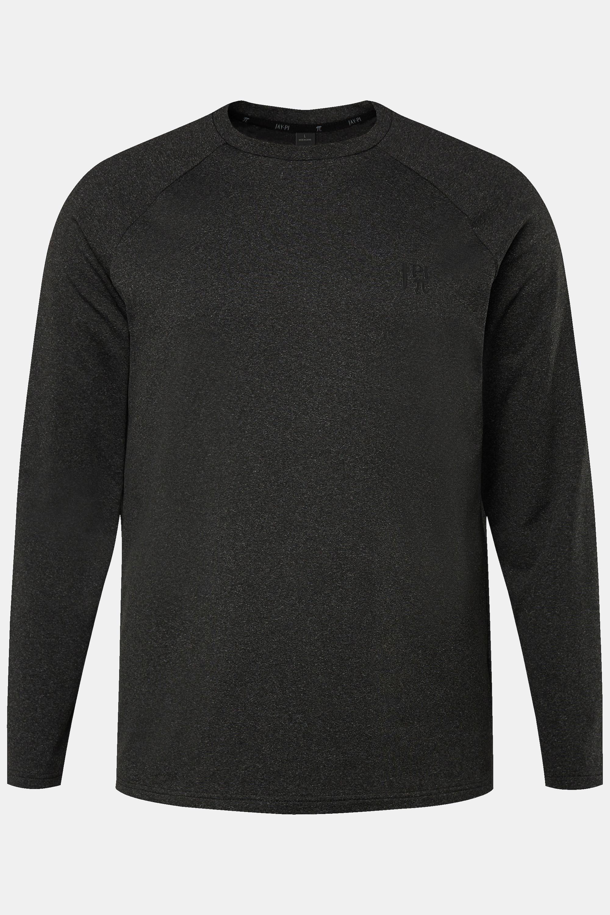 JP1880 FLEXNAMIC Trekking QuickDry T-shirt technique manches longues  