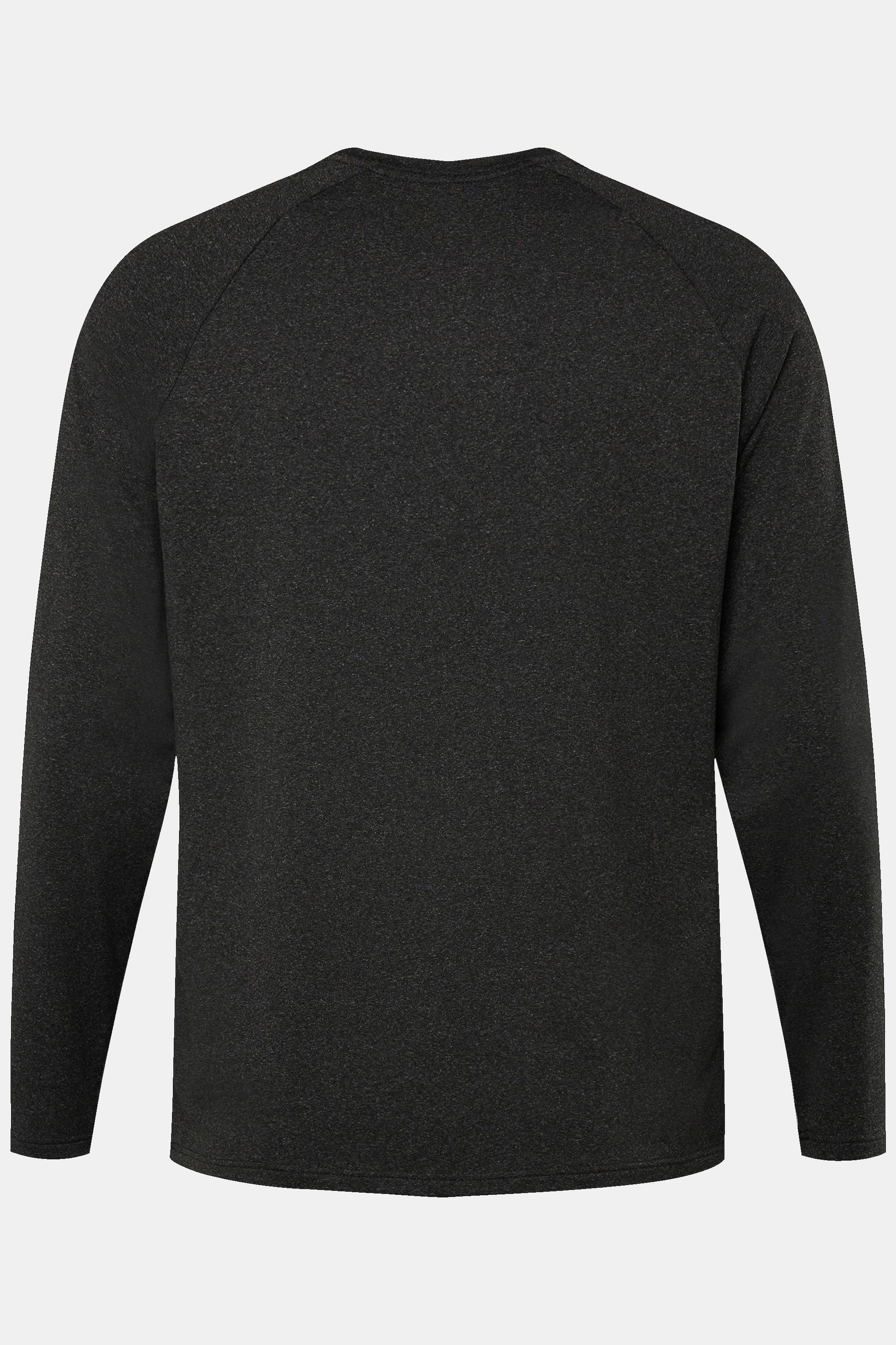 JP1880 FLEXNAMIC Trekking QuickDry Maglia funzionale a maniche lunghe  