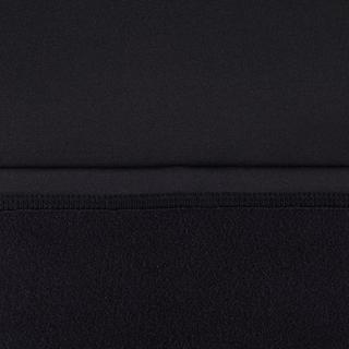 DECATHLON  Top uomo maniche lunghe pile 