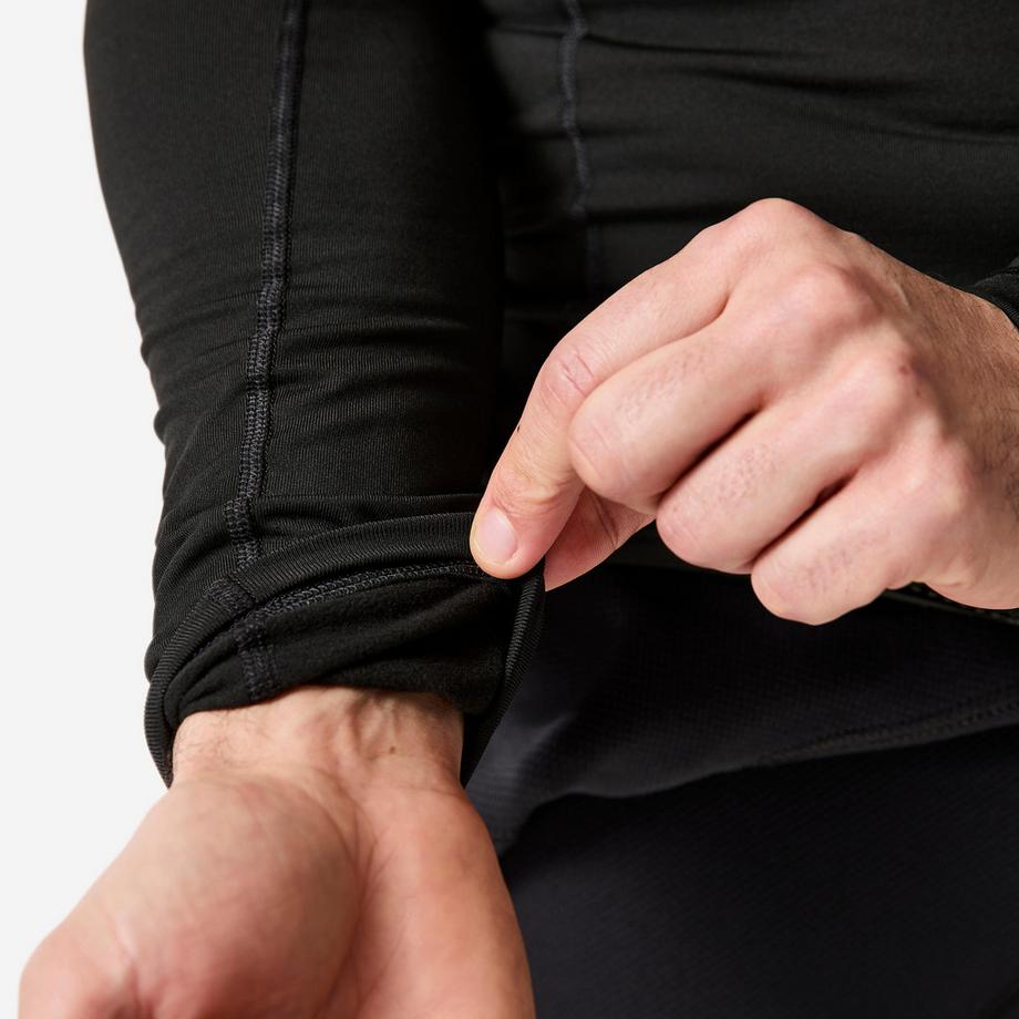 DECATHLON  Top  Langarm Fleece 