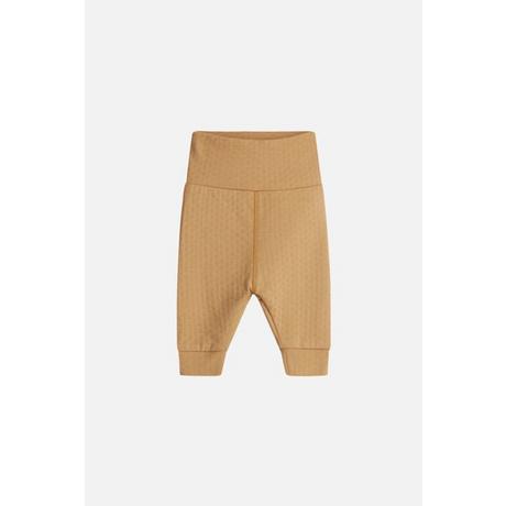 Hust and Claire  Baby Hose Luca mustard 