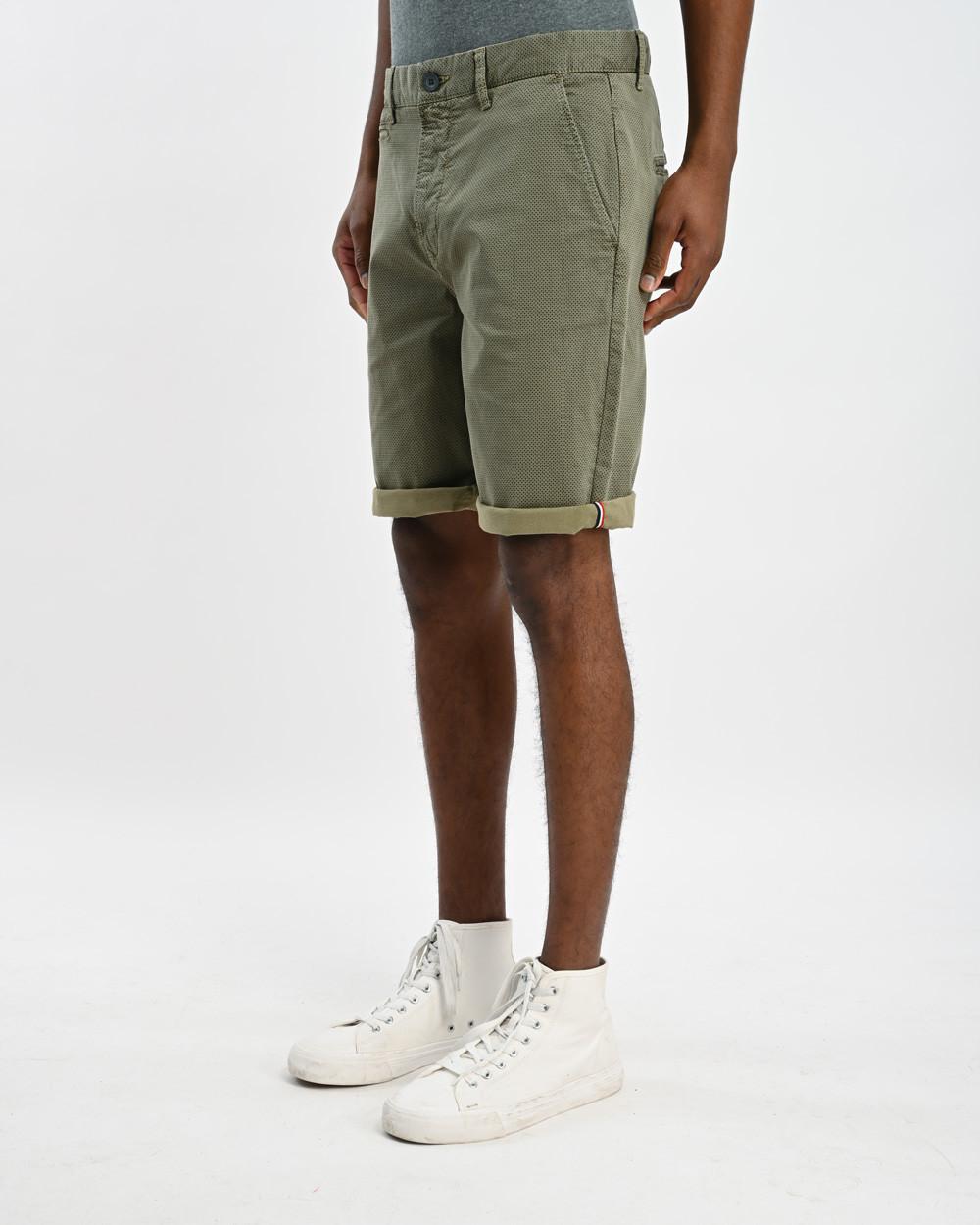 Hero Seven  CHINO SHORT BASIC-30 