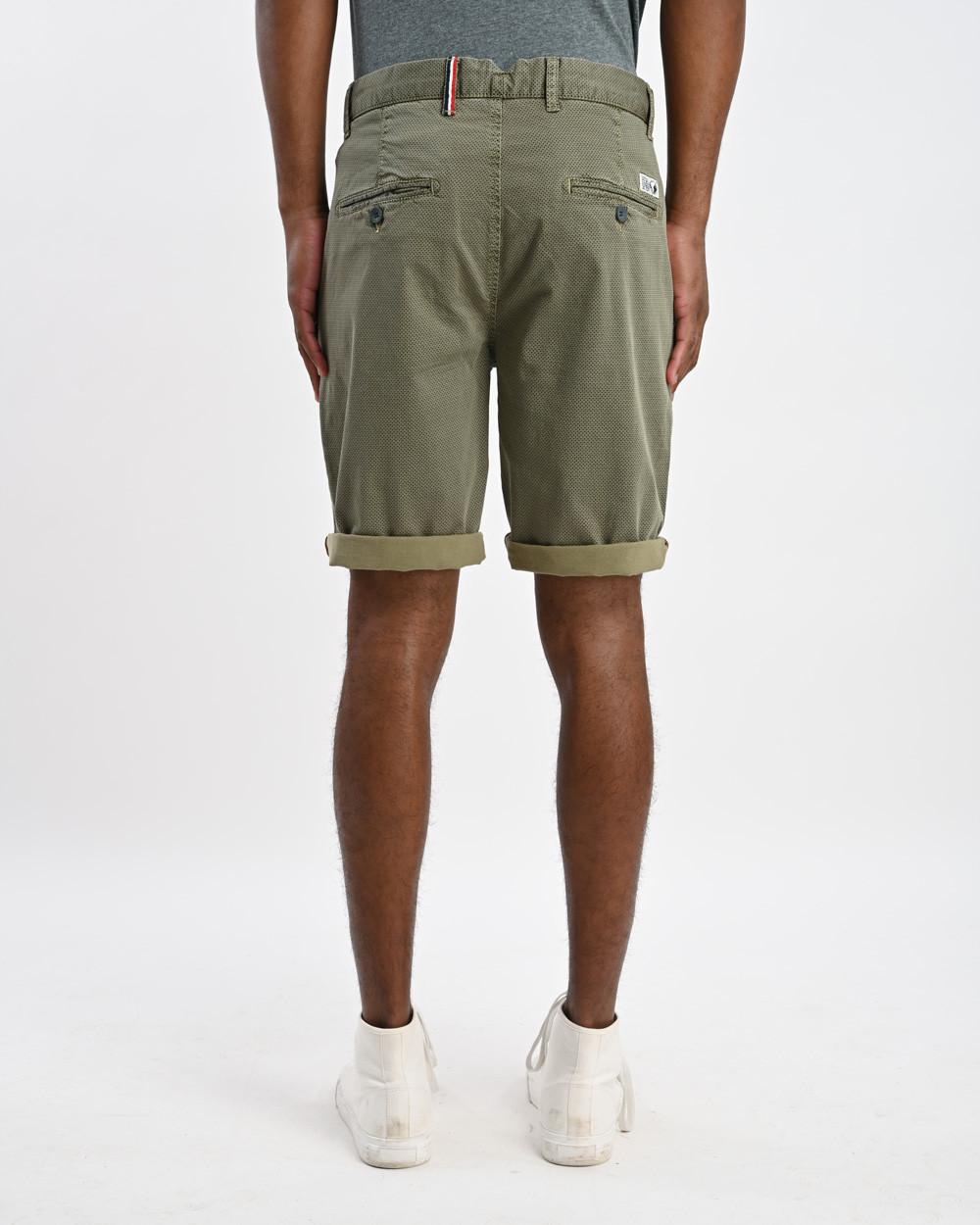 Hero Seven  CHINO SHORT BASIC-30 