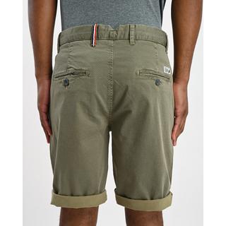 Hero Seven  CHINO SHORT BASIC-30 