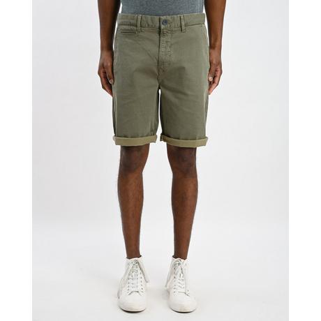 Hero Seven  CHINO SHORT BASIC-30 