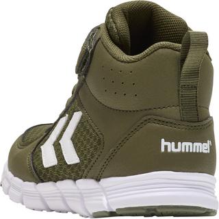 Hummel  baskets enfant speed mid 