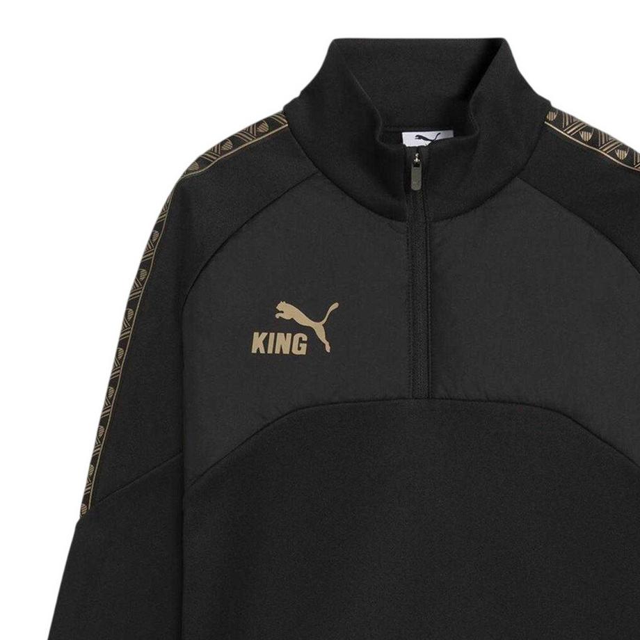 PUMA  King Top Allenamento 
