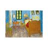 Clementoni  Puzzle Van Gogh Chambre Arles (1000Teile) 
