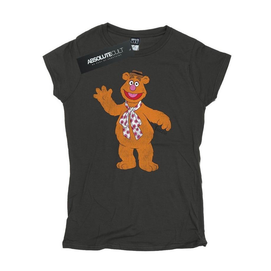 Disney The Muppets Fozzie Bear T-Shirt  