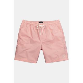 JP1880  Badeshorts, Beachwear, Seersucker, QuickDry 