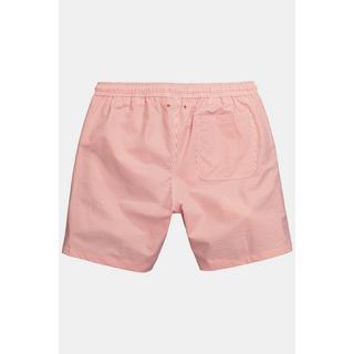 JP1880  Badeshorts, Beachwear, Seersucker, QuickDry 