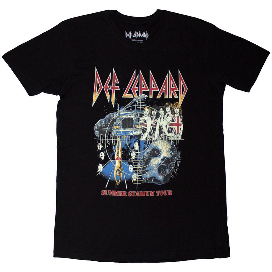 Summer Stadium Tour T-Shirt
